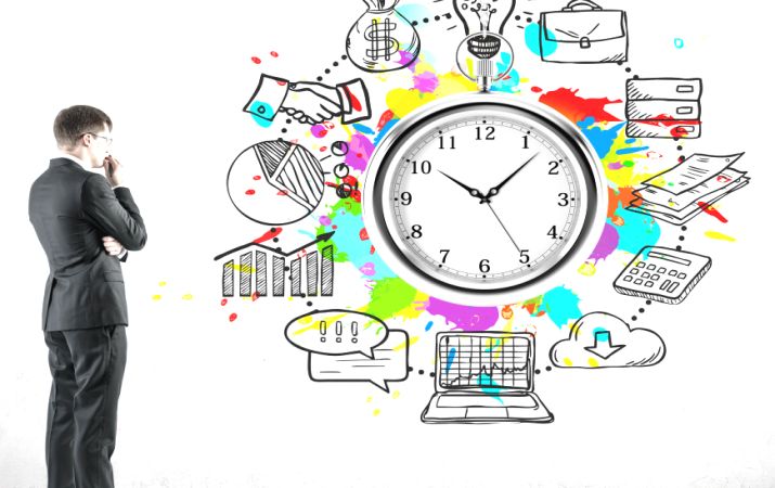 Importance of Time Management skills for Students